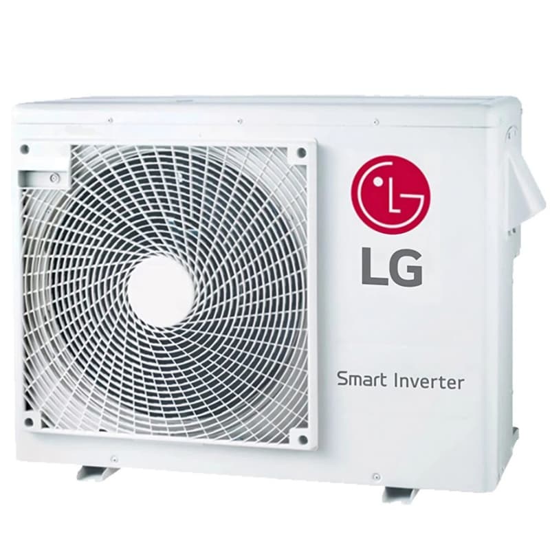 LG Multisplit Air Conditioner MU4R25.U22