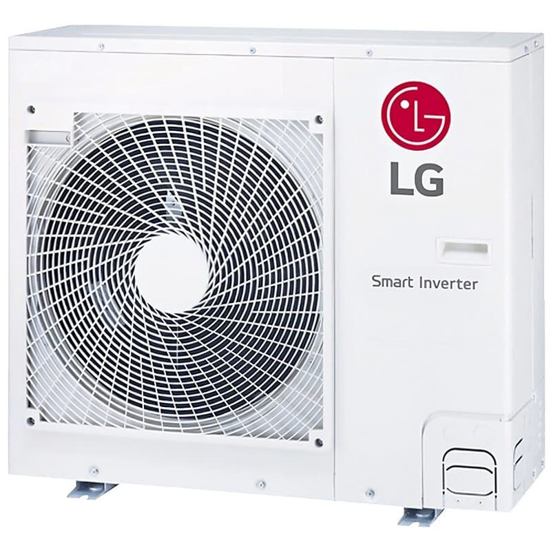 LG Multisplit Air Conditioner MU5R40.U42