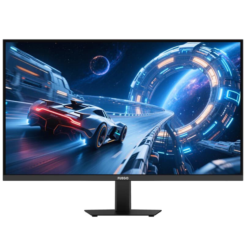 Fuego G27C1FK Gaming Monitor