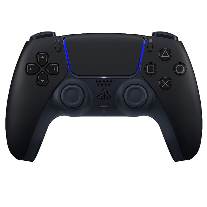 DOREZE PS5 DUALSENSE WIRELESS MIDNIGHT BLACK