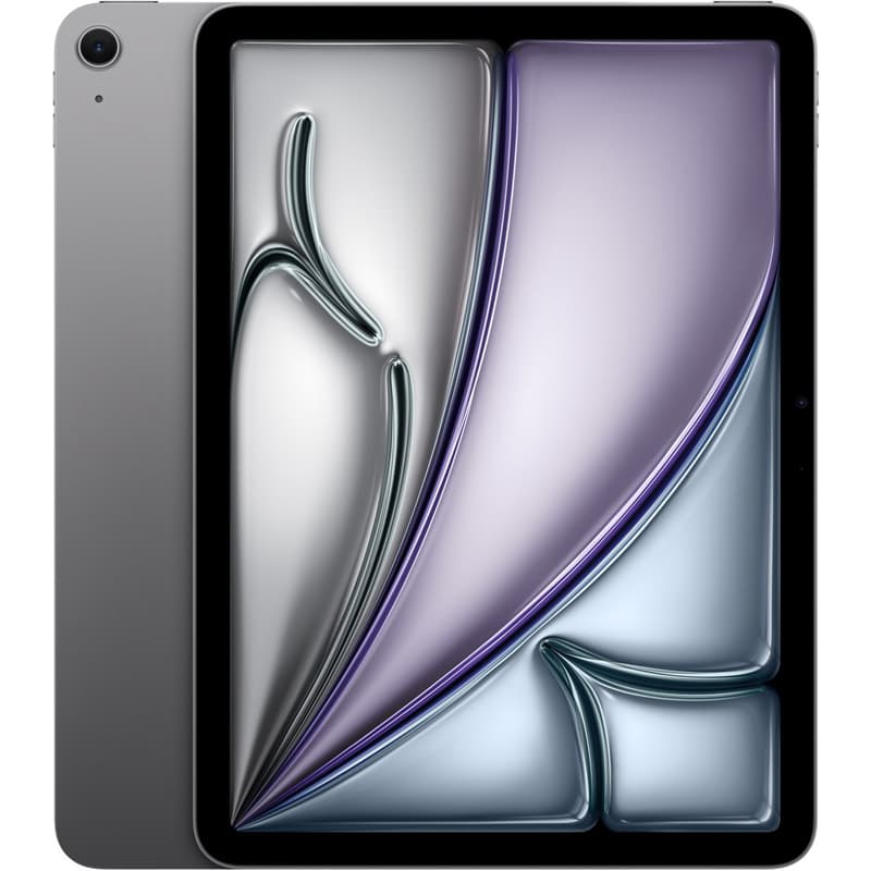 Apple 11-inch iPad Air M4 Wi-Fi 128GB Space Grey