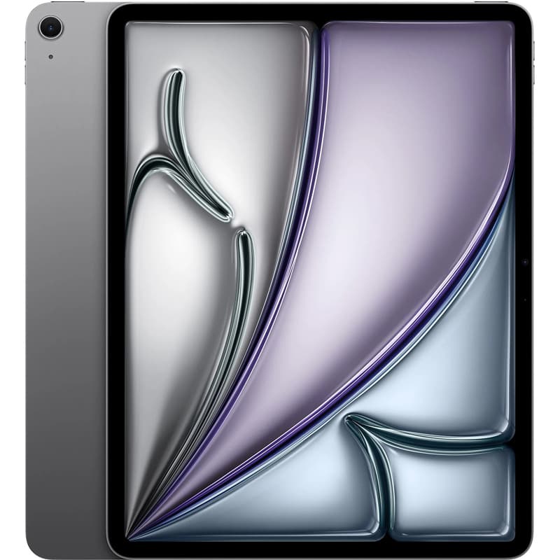 Apple 13-inch iPad Air M4 Wi-Fi 256GB Space Grey