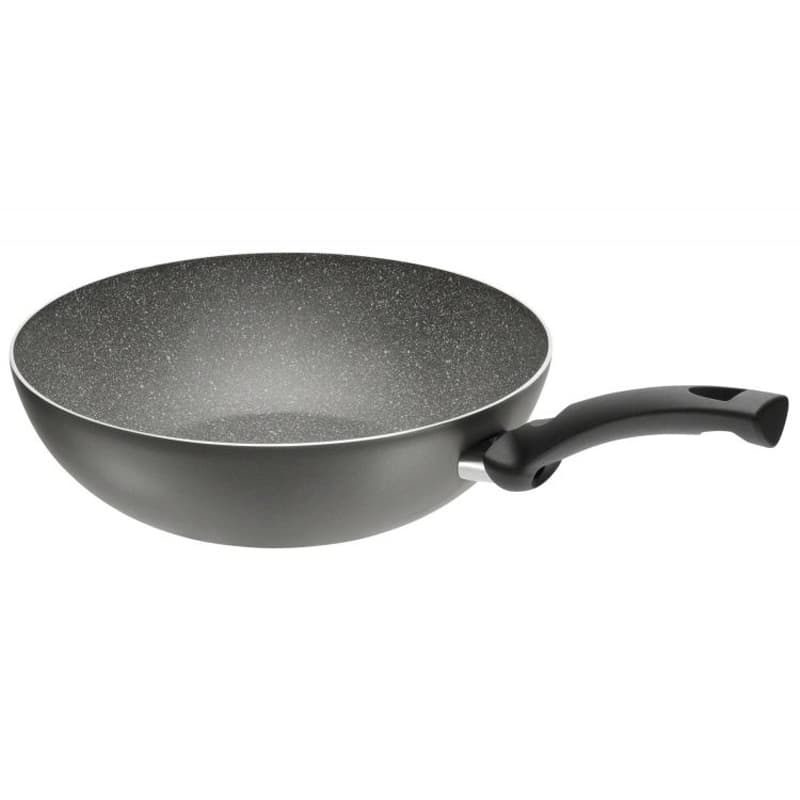 TIGAN WOK 28CM LUCCA