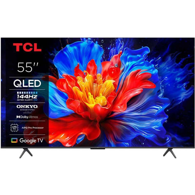 TCL QLED 55P89K