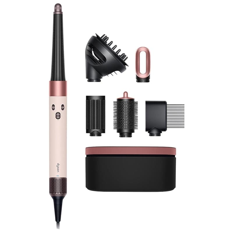 STILUES FLOKESH DYSON 601926 PINK/ROSE