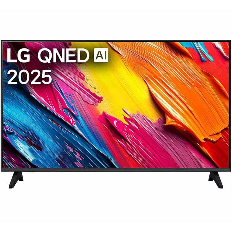 LG QNED TV 43QNED70A6A