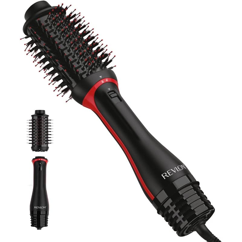 Revlon Flokesh Plus RVDR5298E