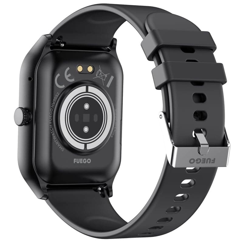 SMARTWATCH FUEGO HV7052
