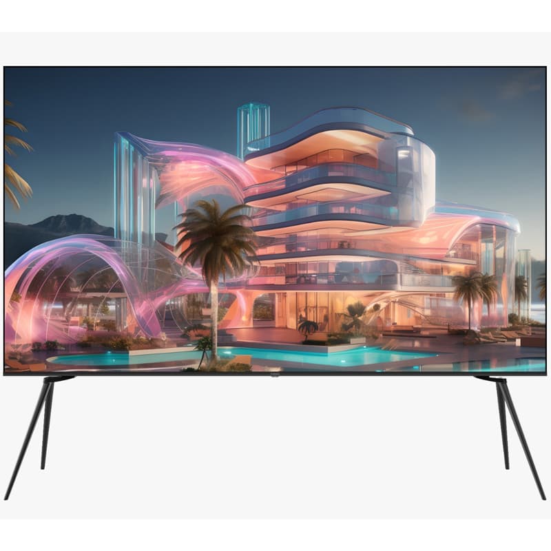Fuego QLED 100ELU820GTV