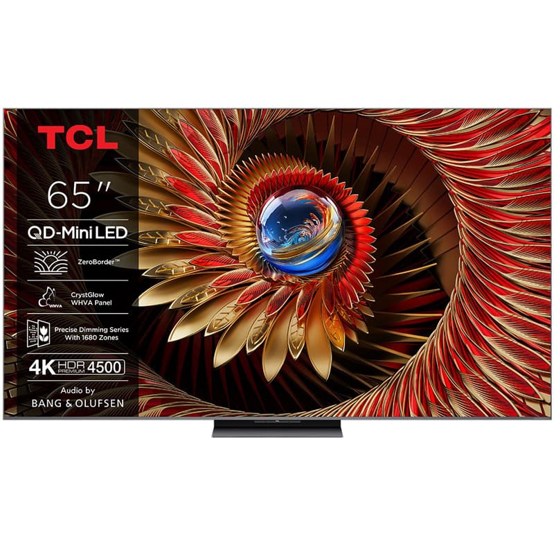 TCL MINILED 65C89K