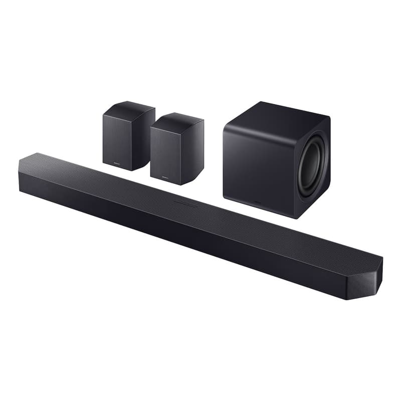 Samsung HW-Q990H/EN