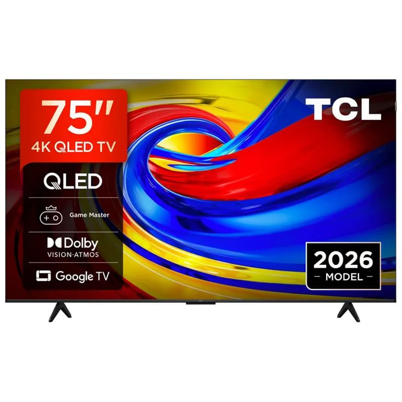 TCL QLED 75P79L