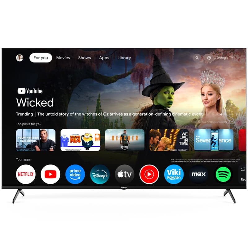 Fuego MiniLED 65CH944GTV