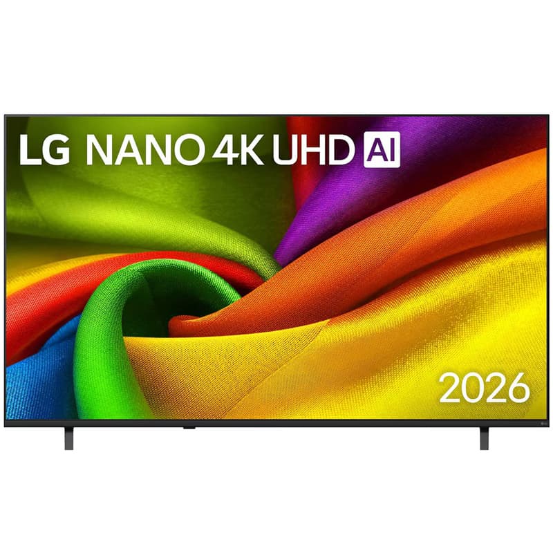LG LED 75NU850B3LA