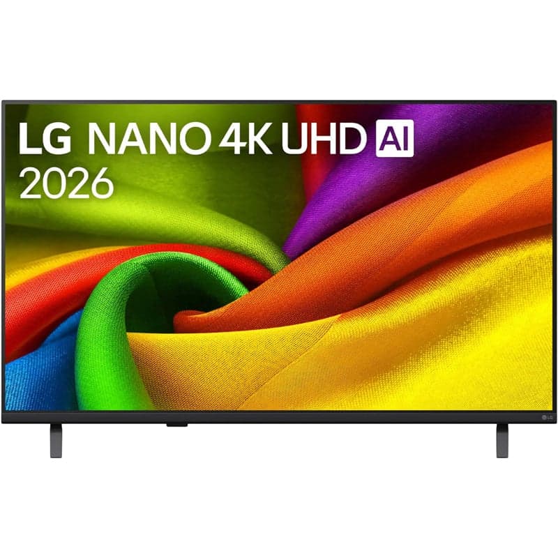 LG TV 50NU8E0B3LA