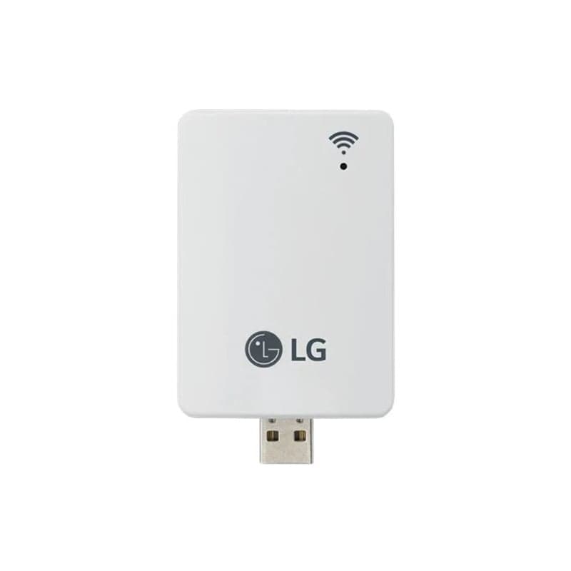 PROGRAMUES KONDICIONERI LG PLG