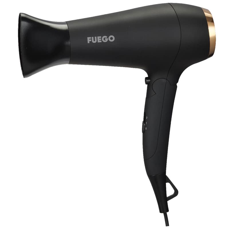Fuego Hair Dryer HDFGZY3SDC