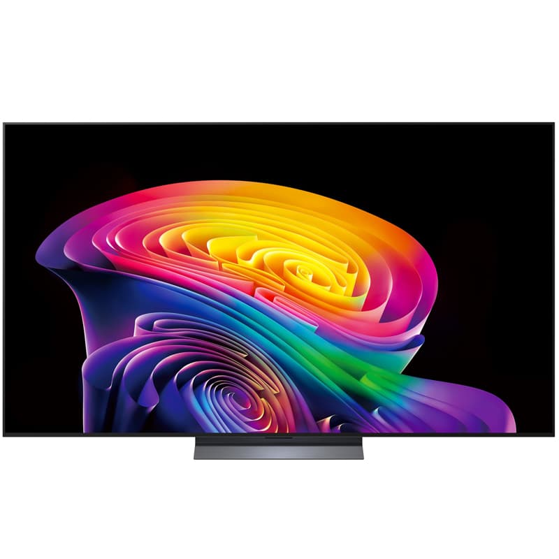 LG OLED77C61LA
