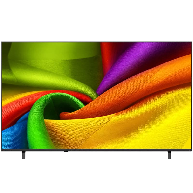 LG LED 75NU8E0B3LA