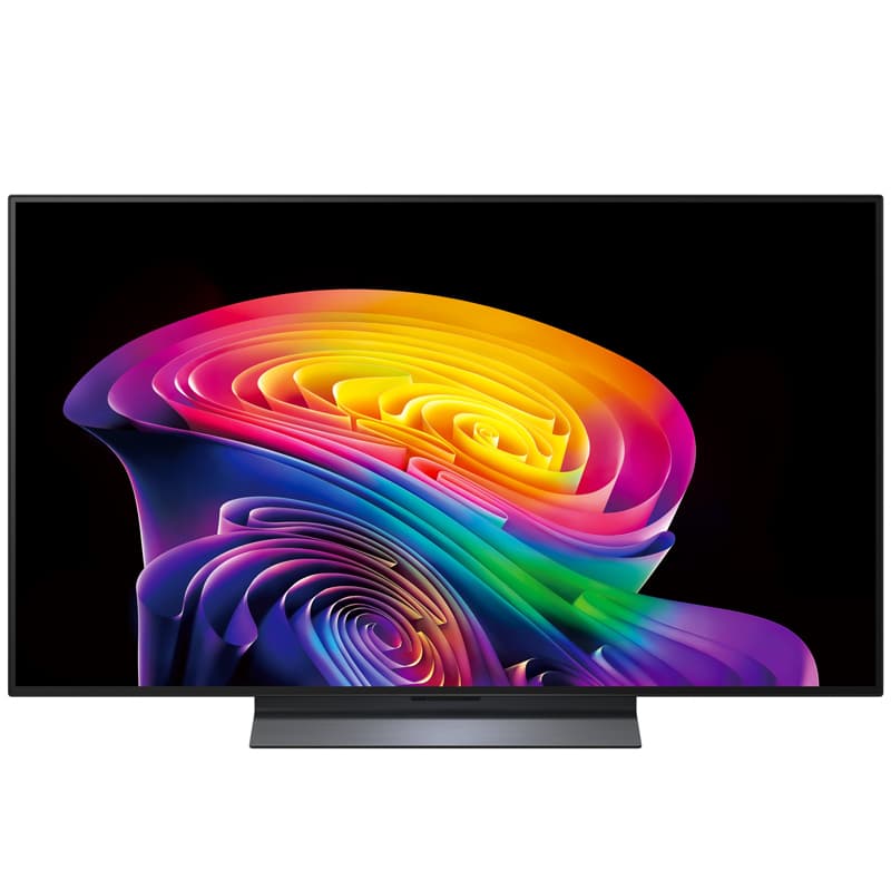 LG OLED48C61LA
