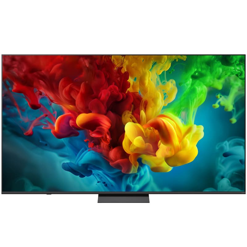 LG MINILED 85QNED83B3A