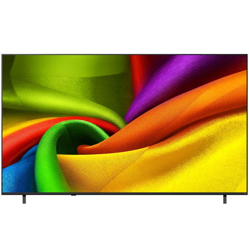 LG LED 85NU8E0B3LA
