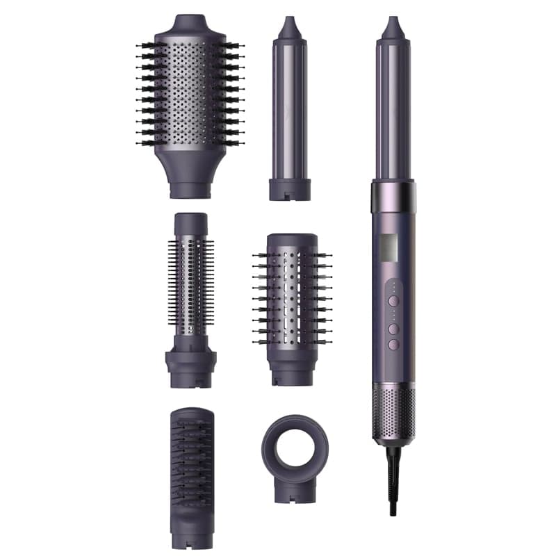 Fuego Hair Styler HABFGYLL878