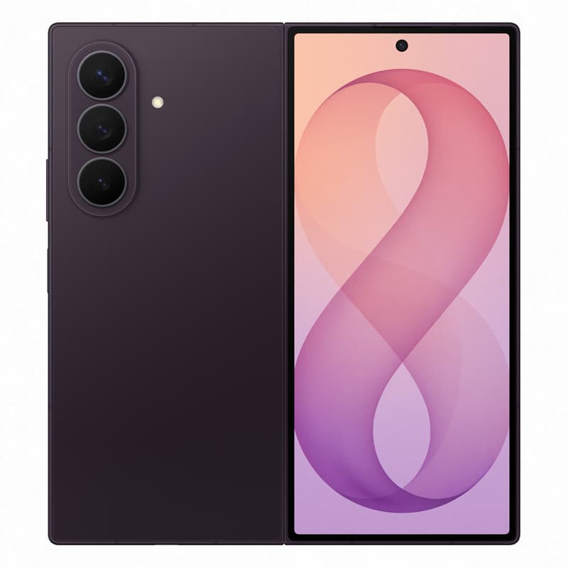 SAMSUNG GALAXY Z FOLD8 ULTRA 512GB VIOLET SHADOW