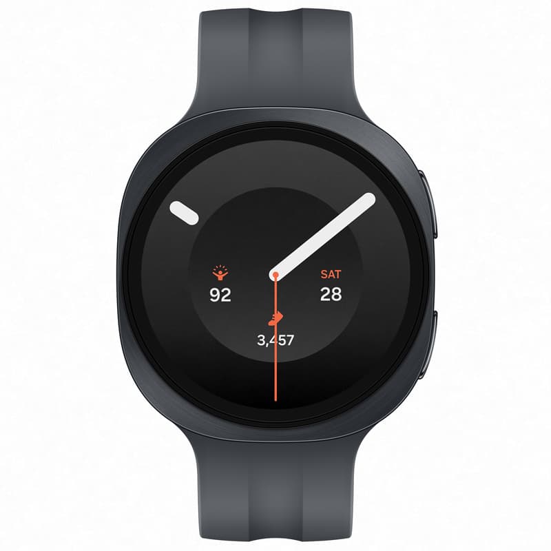 SAMSUNG GALAXY WATCH9 40MM BLACK BT