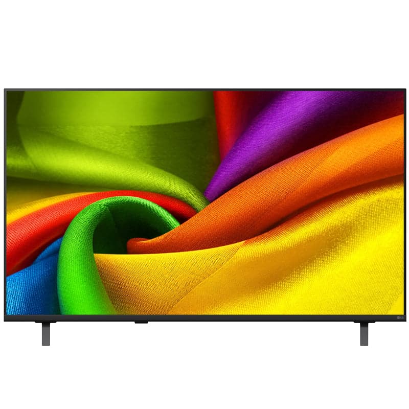 LG 50NU850B3LA