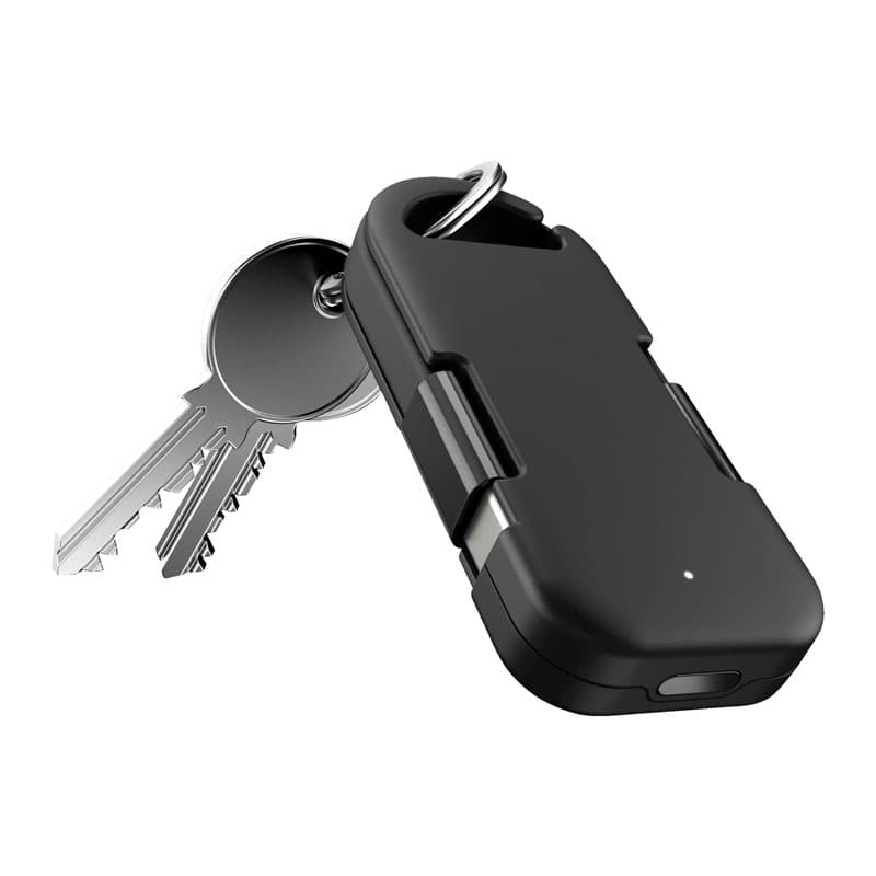 POWERBANK + MBAJTESE CELSASH VONMAEHLEN 1000mAh