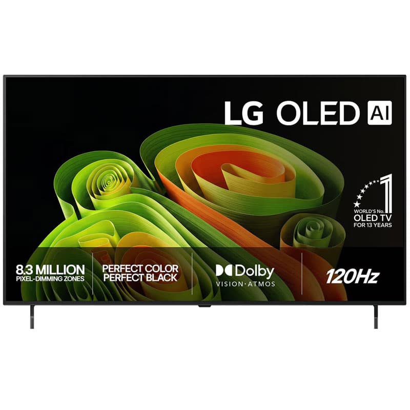 LG OLED55B6ELC
