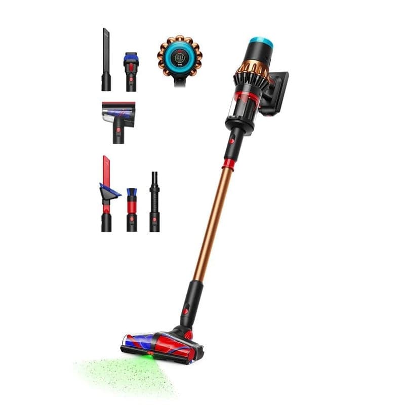 FSHESE VERTIKALE DYSON V16 PISTON ANIMAL 495948
