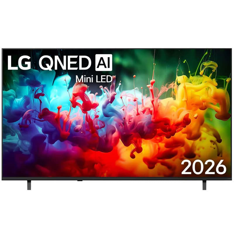 LG MiniLED 75QNED70B3A