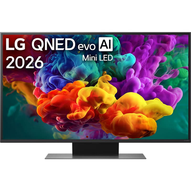 LG MiniLED 55QNED87B3A