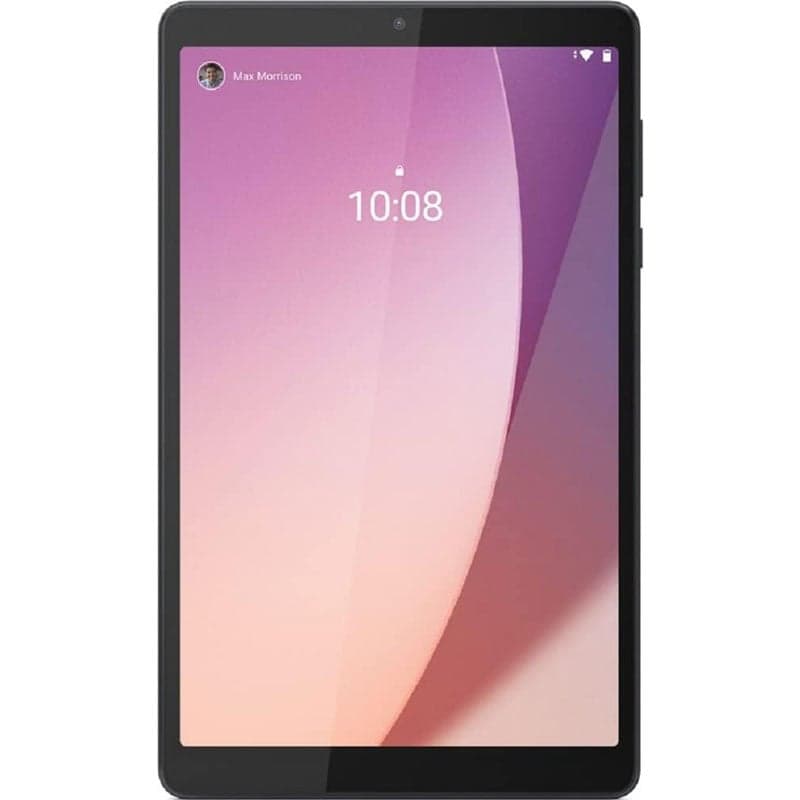 LENOVO TABLET TAB M8 4G LTE 3/32GB ARCTIC GRAY