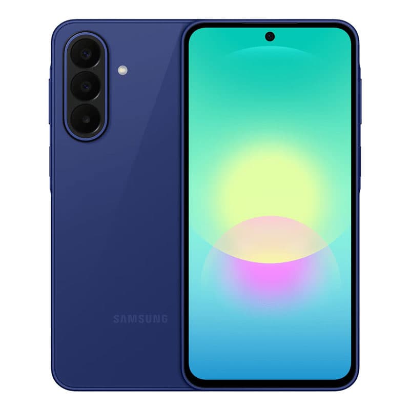 SAMSUNG GALAXY A27 128GB Blue