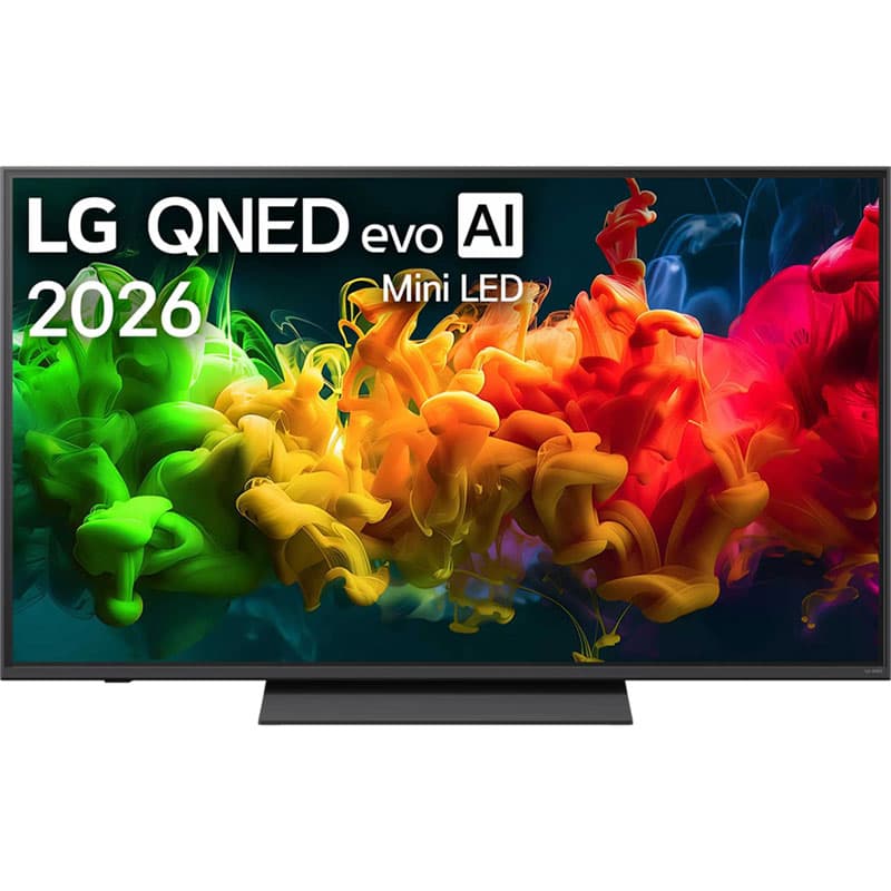 LG MiniLED 65QNED81B3A