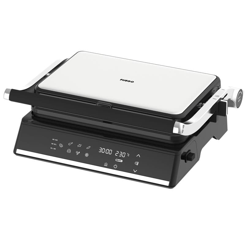 Fuego GTFGSL2200WDDLP Grill