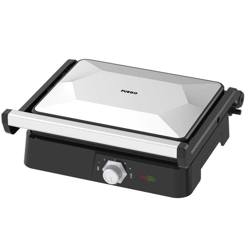 Fuego GTFGSL1800WINXB Grill