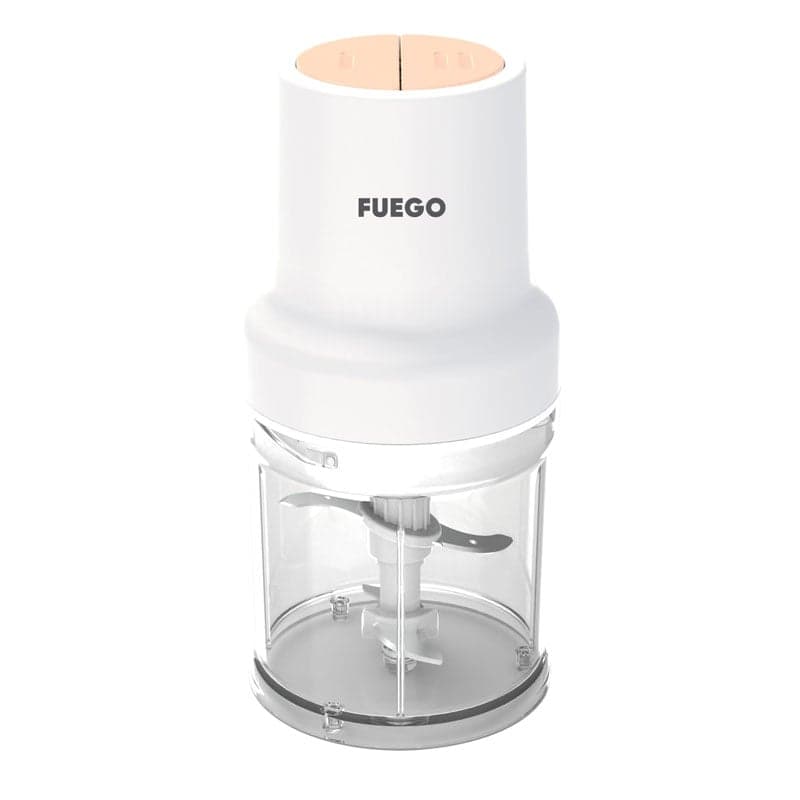 Fuego Chopper CHFGUK500PB