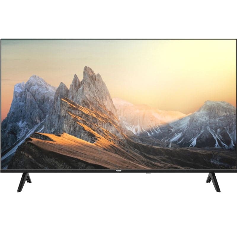 FUEGO 32MC720VDTV