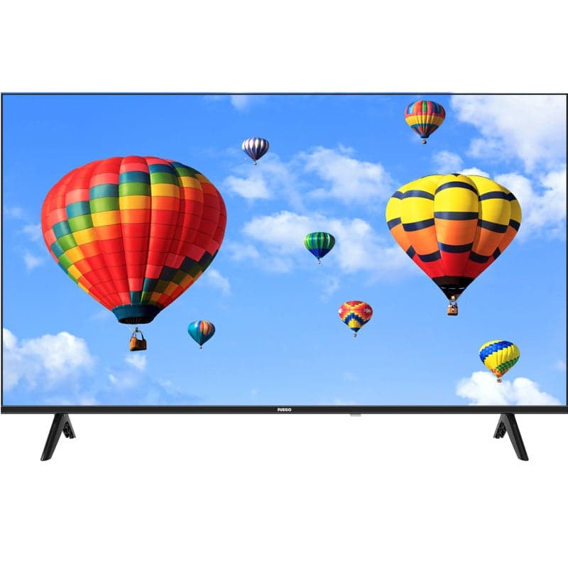 FUEGO 40MC720VDTV