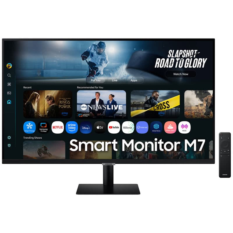 Samsung LS32FM702UUXDU
