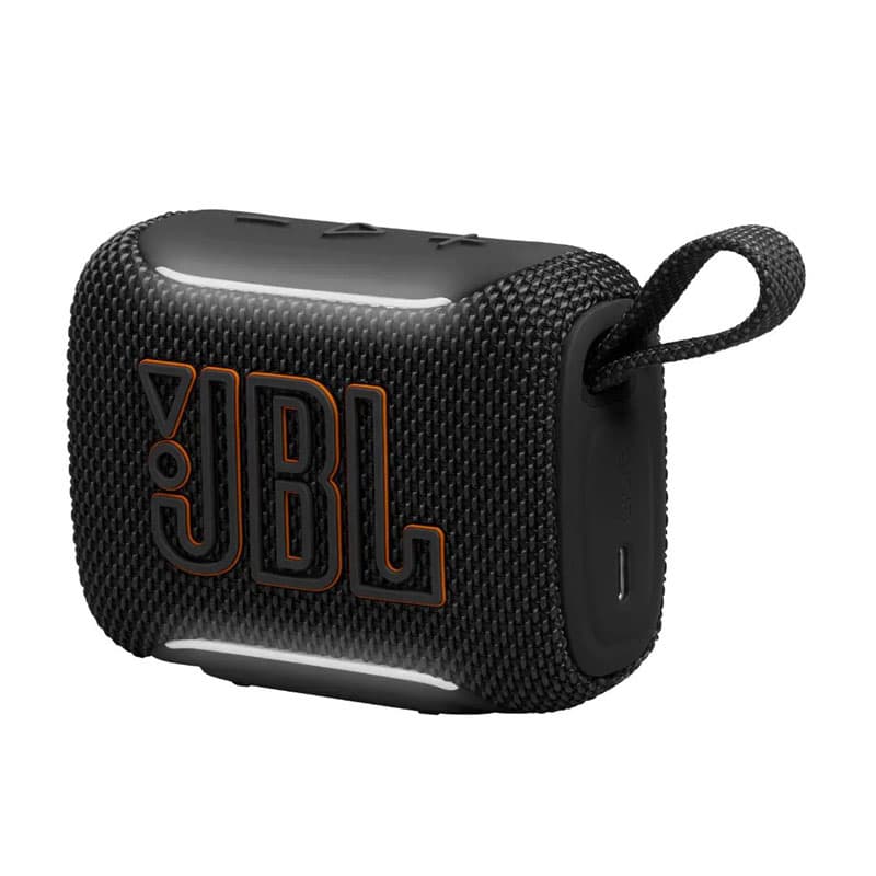 BOKS BLUETOOTH JBL GO 5 BLACK