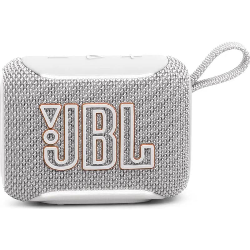 BOKS BLUETOOTH JBL GO 5 WHITE