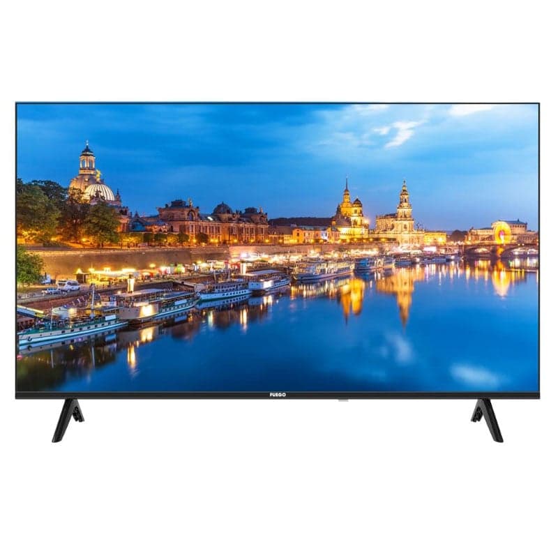FUEGO 43MC720VDTV