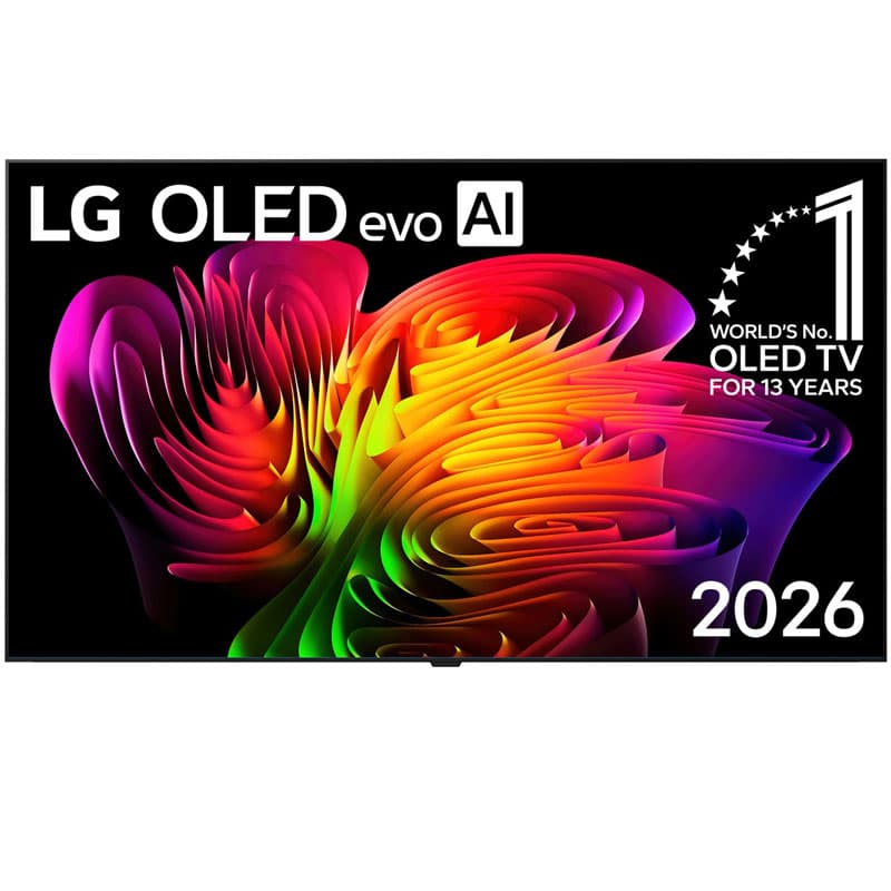 LG OLED83W69LA