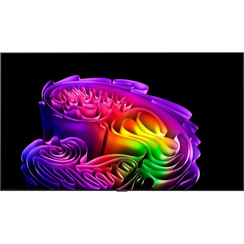 LG OLED83G61LW