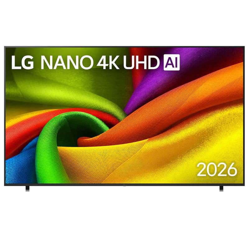 LG LED 98NU900B6LB
